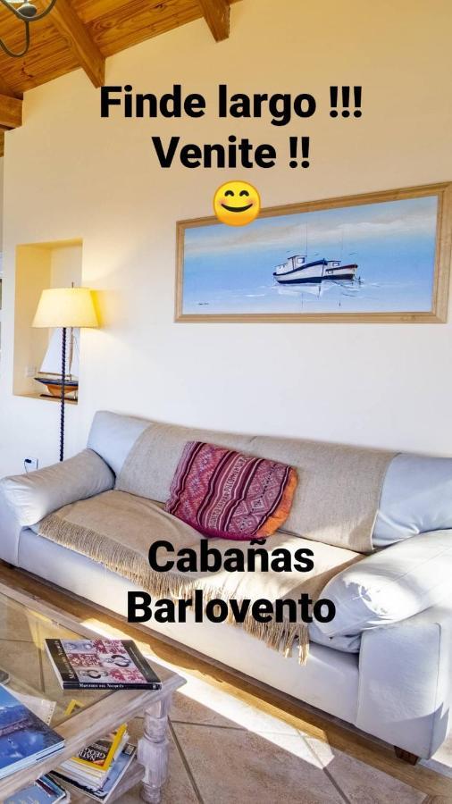 Cabanas Barlovento San Carlos de Bariloche Exterior foto